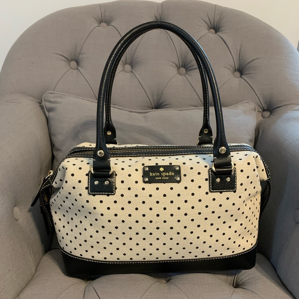 kate spade purse